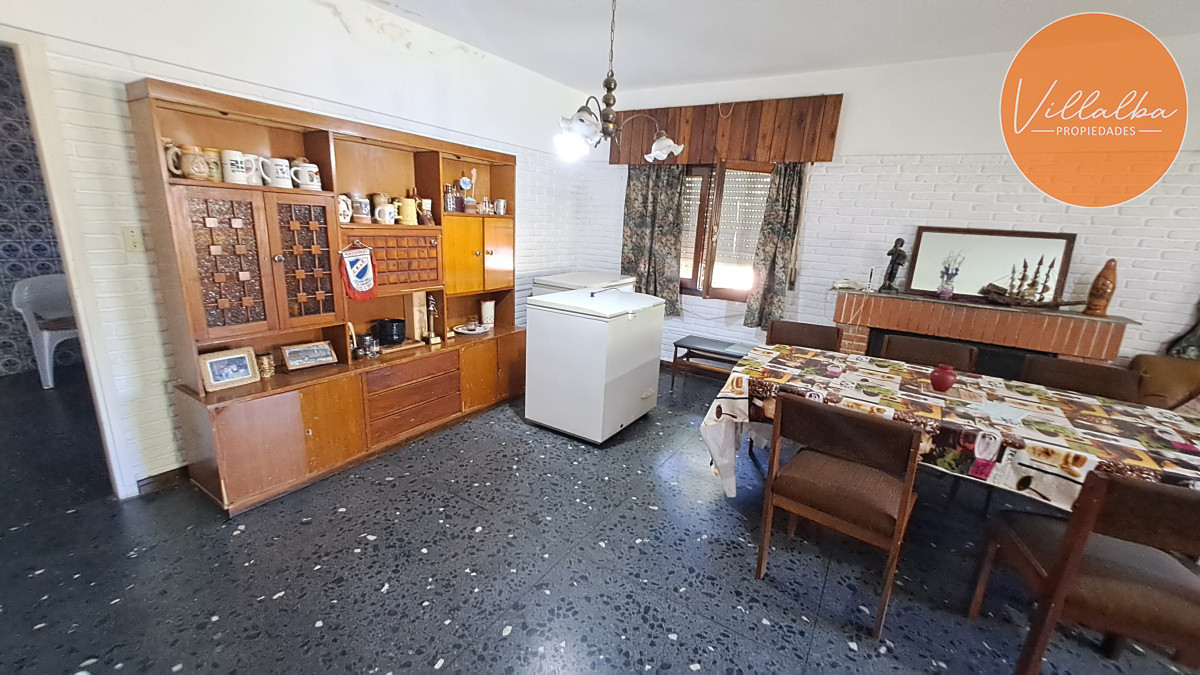 Apartamento ID.3469 - Casa En Venta - Zona Aidy Grill Ref. 7026