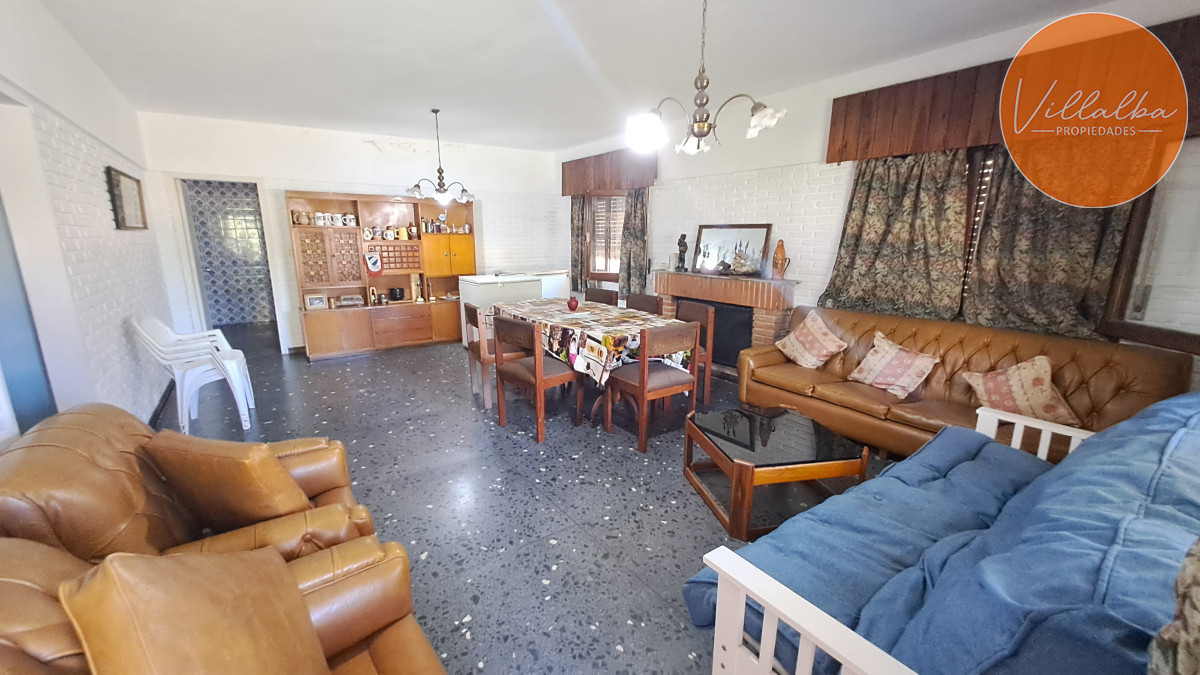 Apartamento ID.3469 - Casa En Venta - Zona Aidy Grill Ref. 7026