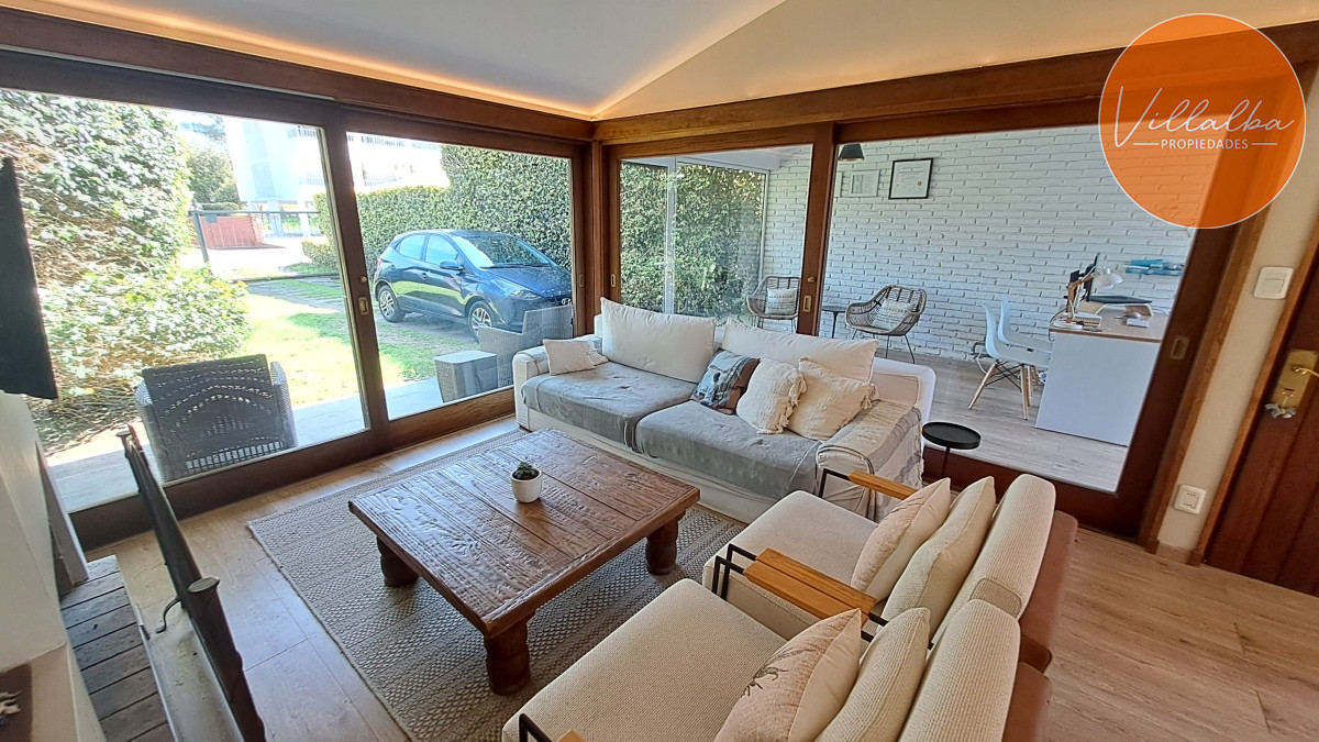 Apartamento ID.3206 - Chalet En Alquiler de Temporada-  Zona Mansa Ref. 6773