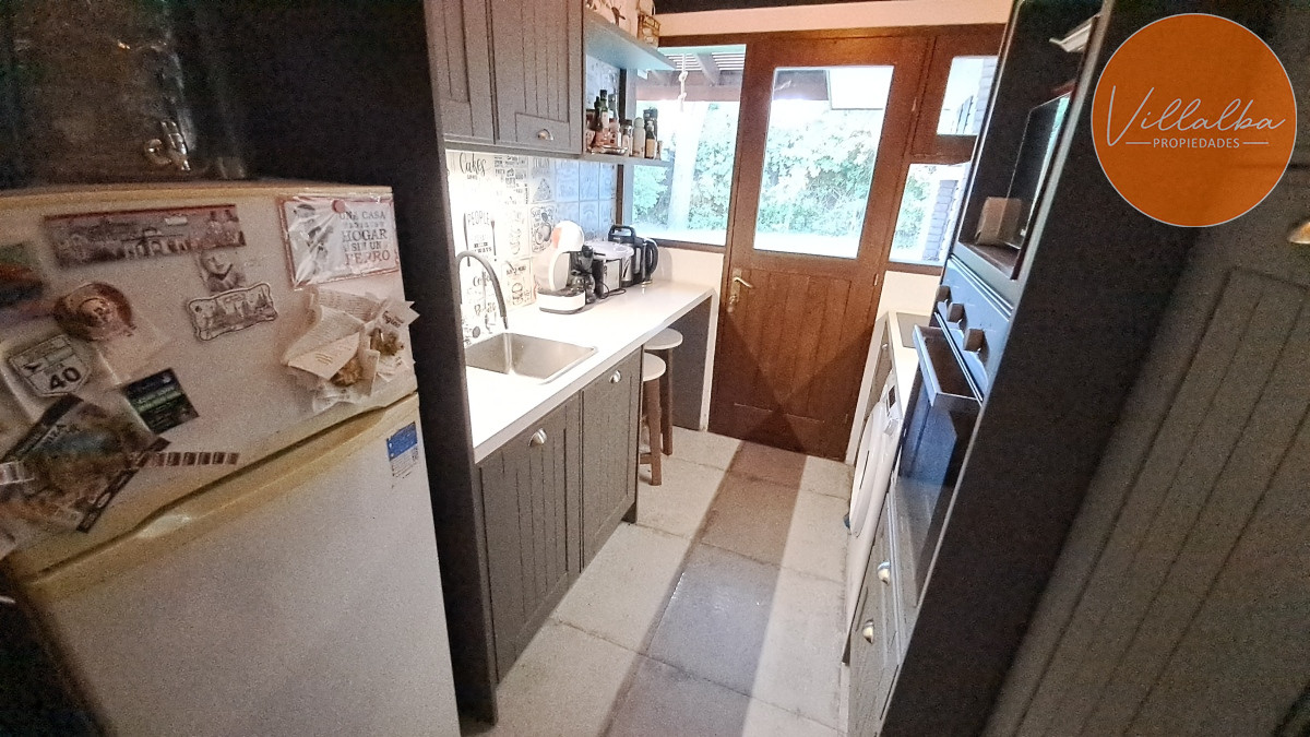 Apartamento ID.3206 - Chalet En Alquiler de Temporada-  Zona Mansa Ref. 6773