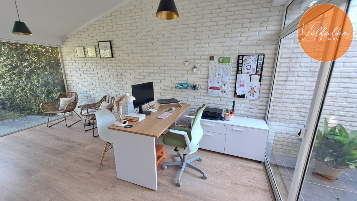 Apartamento ID.3206 - Chalet En Alquiler de Temporada-  Zona Mansa Ref. 6773