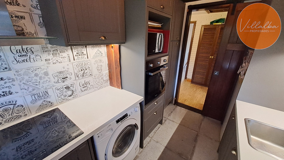 Apartamento ID.3206 - Chalet En Alquiler de Temporada-  Zona Mansa Ref. 6773