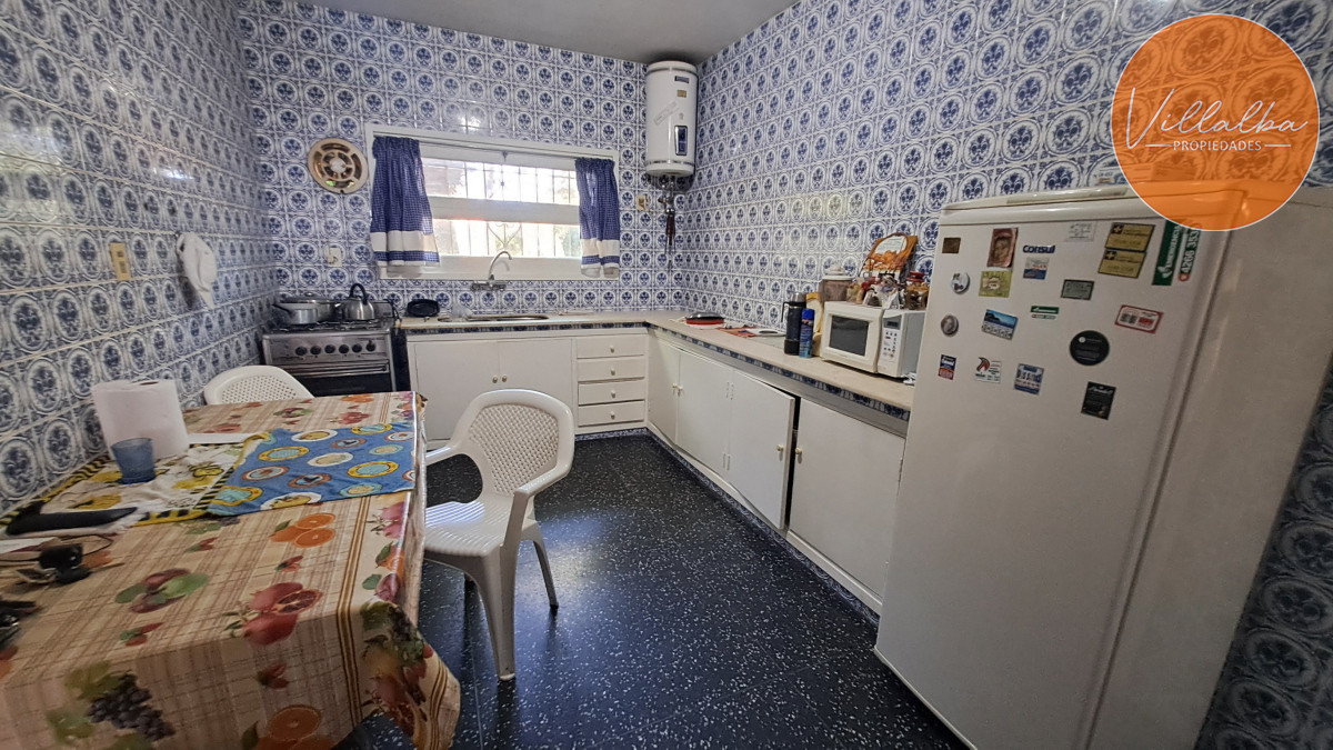 Apartamento ID.3469 - Casa En Venta - Zona Aidy Grill Ref. 7026