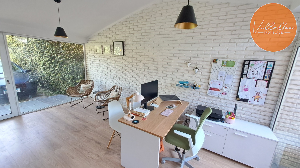 Apartamento ID.3206 - Chalet En Alquiler de Temporada-  Zona Mansa Ref. 6773