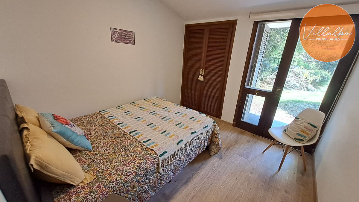 Apartamento ID.3206 - Chalet En Alquiler de Temporada-  Zona Mansa Ref. 6773