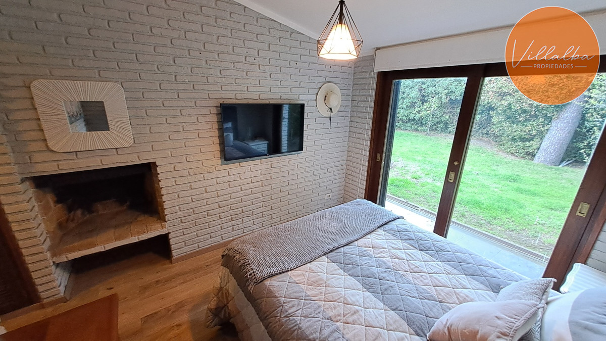 Apartamento ID.3206 - Chalet En Alquiler de Temporada-  Zona Mansa Ref. 6773
