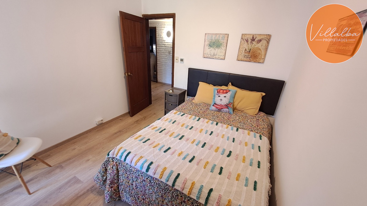 Apartamento ID.3206 - Chalet En Alquiler de Temporada-  Zona Mansa Ref. 6773