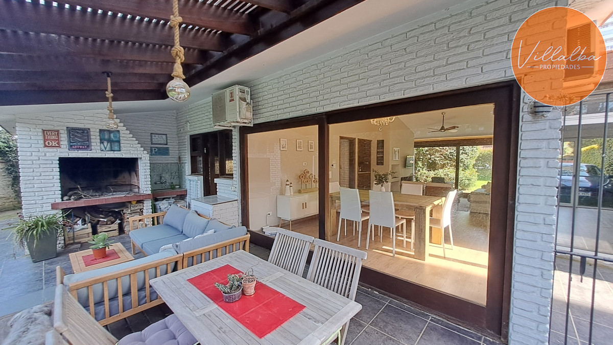 Apartamento ID.3206 - Chalet En Alquiler de Temporada-  Zona Mansa Ref. 6773