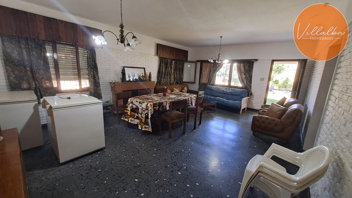 Apartamento ID.3469 - Casa En Venta - Zona Aidy Grill Ref. 7026