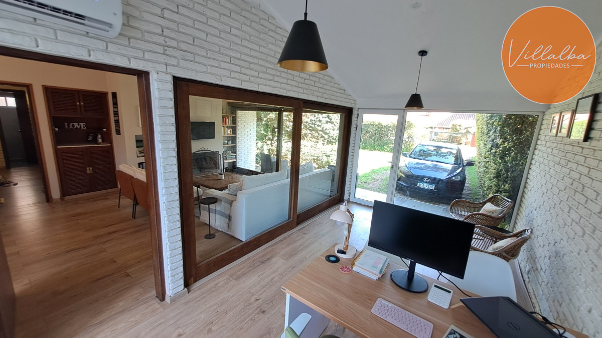 Apartamento ID.3206 - Chalet En Alquiler de Temporada-  Zona Mansa Ref. 6773