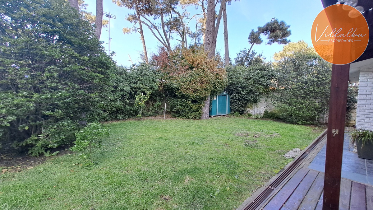Apartamento ID.3206 - Chalet En Alquiler de Temporada-  Zona Mansa Ref. 6773