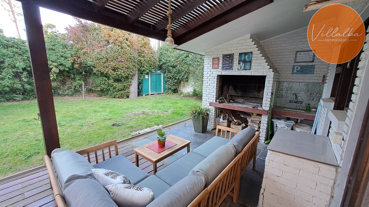 Apartamento ID.3206 - Chalet En Alquiler de Temporada-  Zona Mansa Ref. 6773