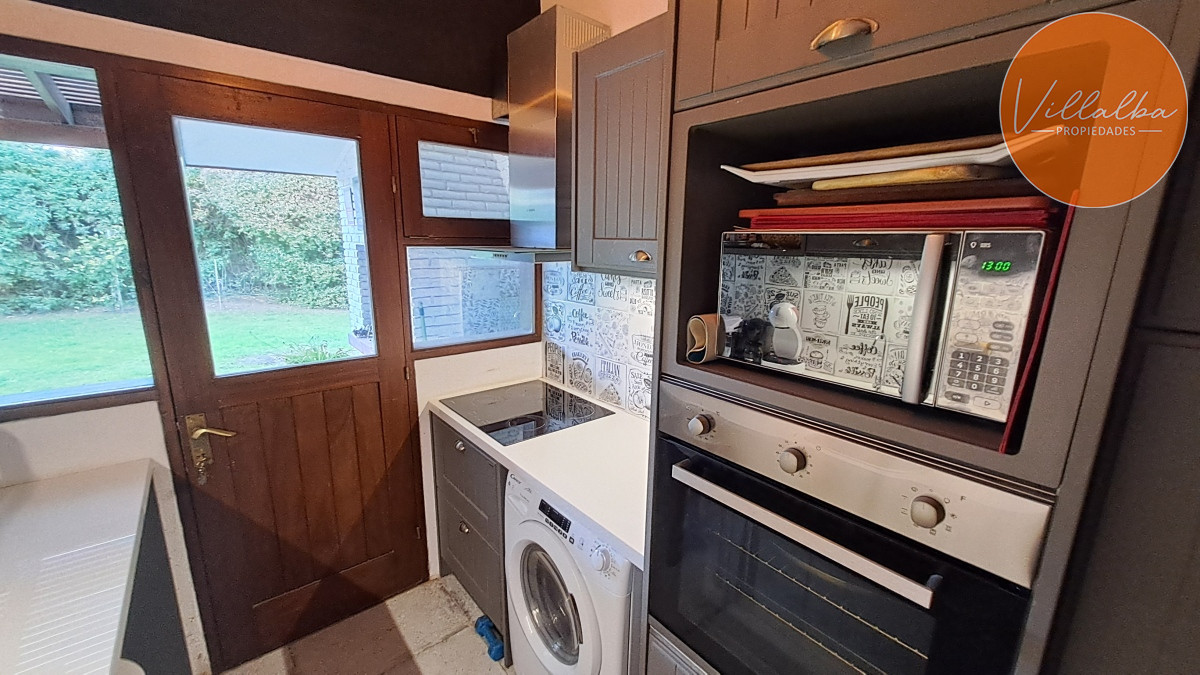 Apartamento ID.3206 - Chalet En Alquiler de Temporada-  Zona Mansa Ref. 6773