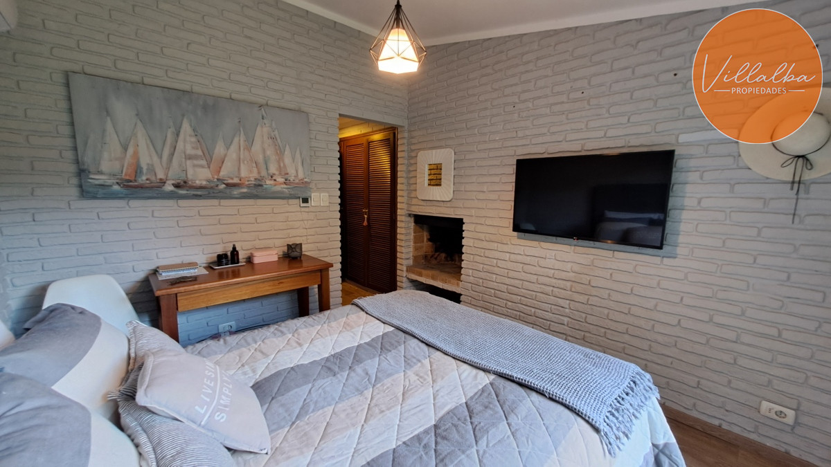 Apartamento ID.3206 - Chalet En Alquiler de Temporada-  Zona Mansa Ref. 6773