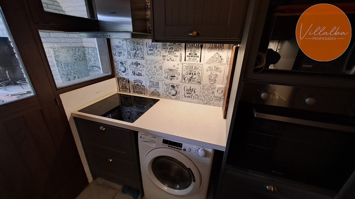 Apartamento ID.3206 - Chalet En Alquiler de Temporada-  Zona Mansa Ref. 6773