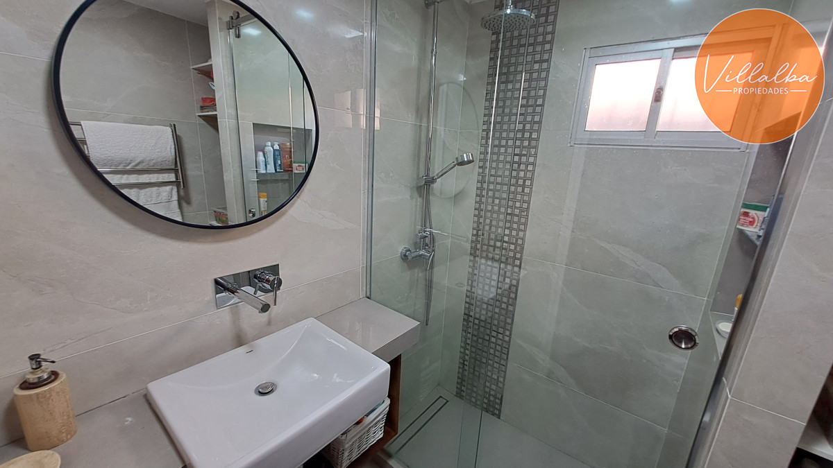 Apartamento ID.3206 - Chalet En Alquiler de Temporada-  Zona Mansa Ref. 6773