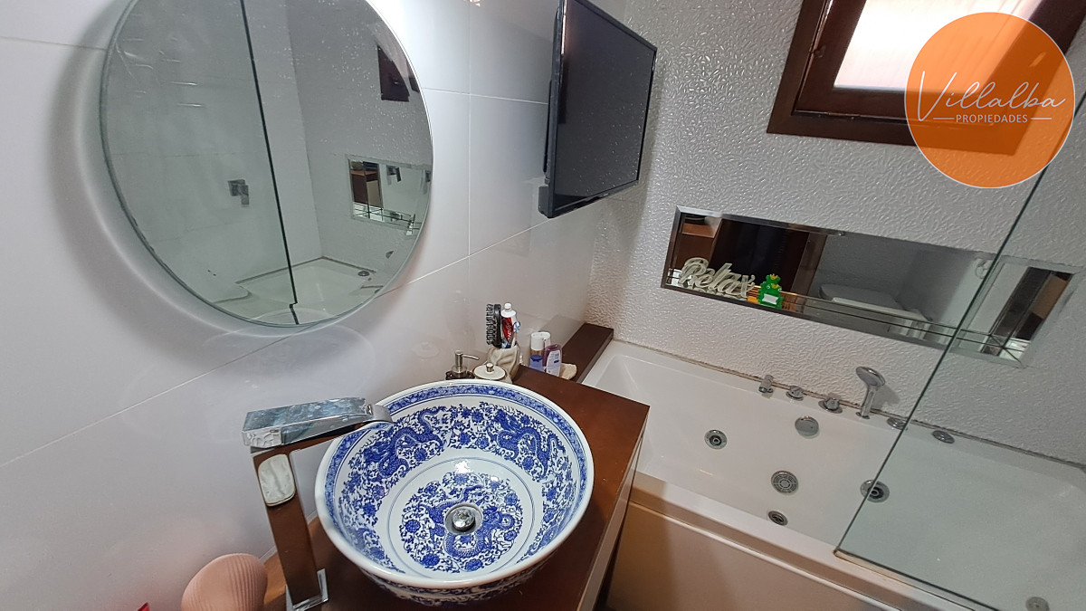 Apartamento ID.3206 - Chalet En Alquiler de Temporada-  Zona Mansa Ref. 6773