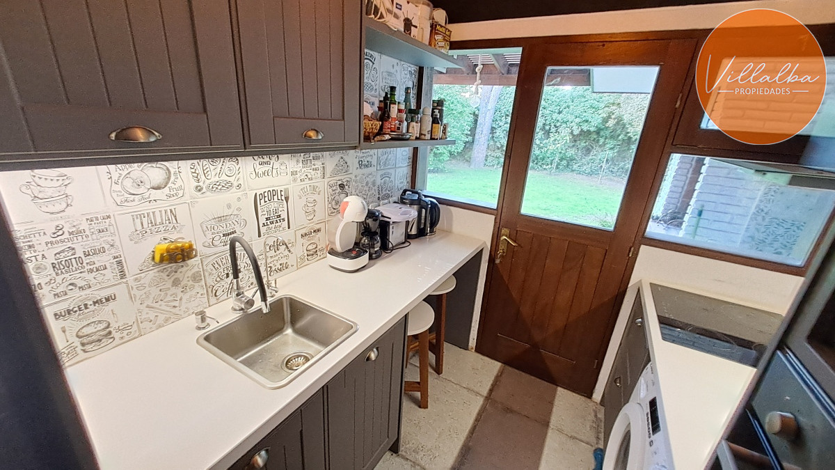 Apartamento ID.3206 - Chalet En Alquiler de Temporada-  Zona Mansa Ref. 6773