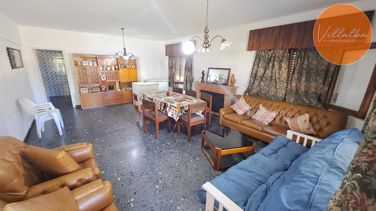 Apartamento ID.3469 - Casa En Venta - Zona Aidy Grill Ref. 7026