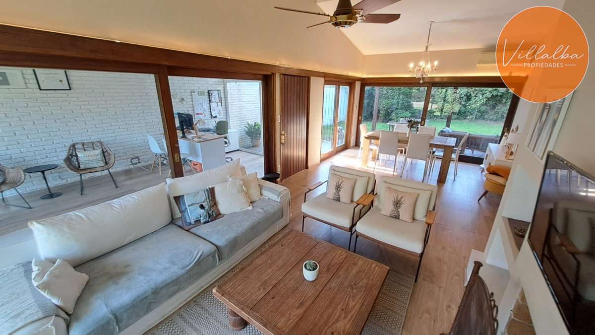 Apartamento ID.3206 - Chalet En Alquiler de Temporada-  Zona Mansa Ref. 6773