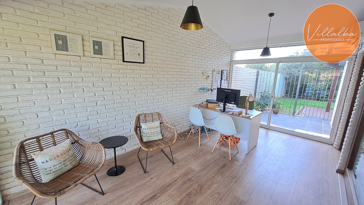 Apartamento ID.3206 - Chalet En Alquiler de Temporada-  Zona Mansa Ref. 6773