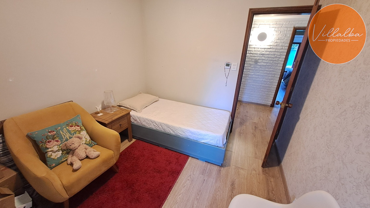 Apartamento ID.3206 - Chalet En Alquiler de Temporada-  Zona Mansa Ref. 6773