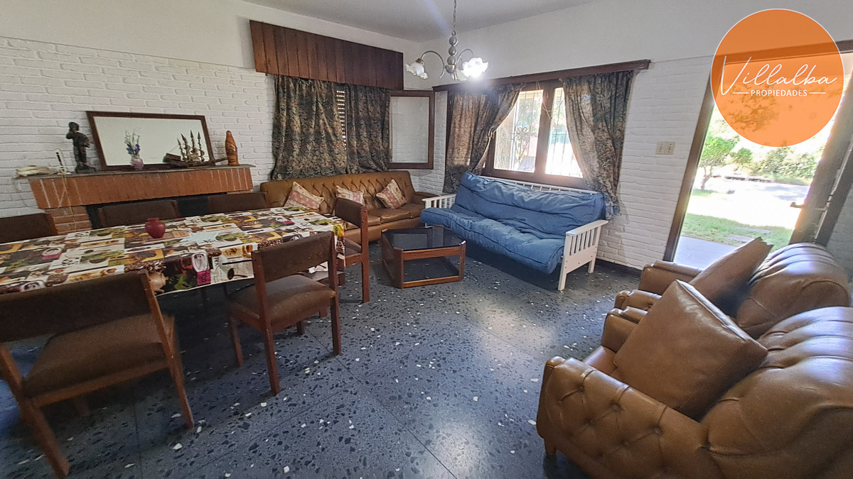 Apartamento ID.3469 - Casa En Venta - Zona Aidy Grill Ref. 7026