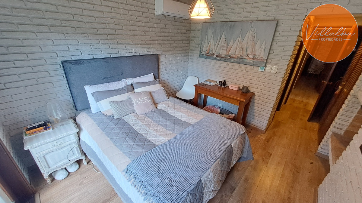 Apartamento ID.3206 - Chalet En Alquiler de Temporada-  Zona Mansa Ref. 6773