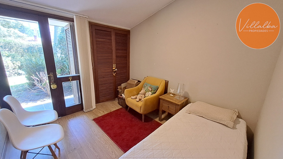 Apartamento ID.3206 - Chalet En Alquiler de Temporada-  Zona Mansa Ref. 6773