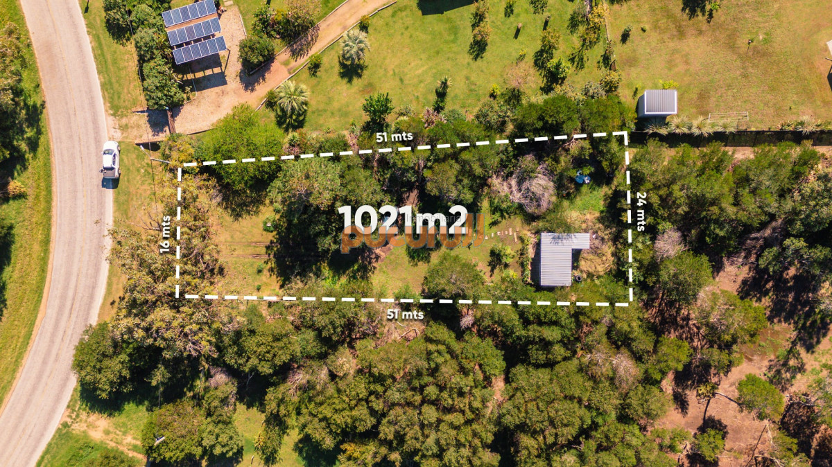 Terreno ID.2780 - Terreno en Piriápolis, Barra Portezuelo