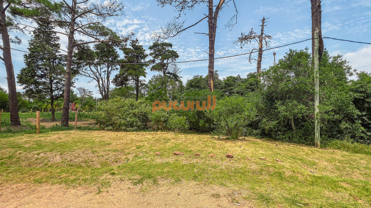 Terreno ID.2693 - Terreno Ocean Park Ref. 7397