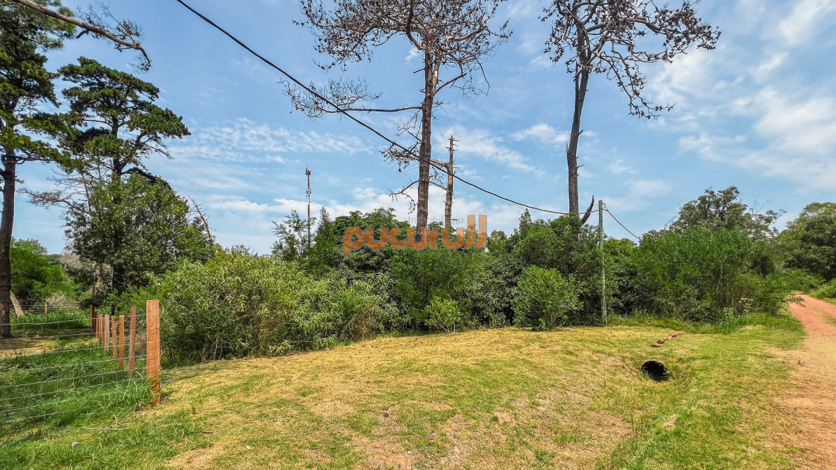 Terreno ID.2693 - Terreno Ocean Park Ref. 7397