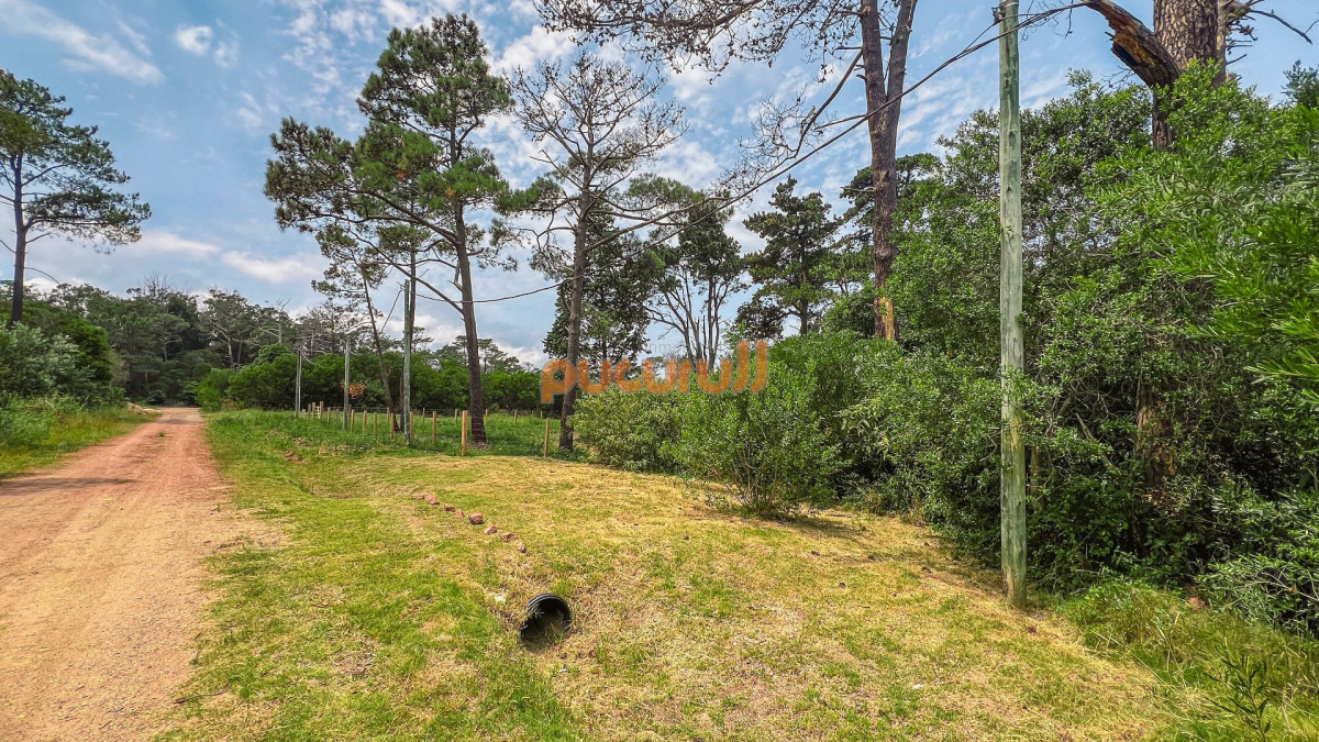 Terreno ID.2693 - Terreno Ocean Park Ref. 7397