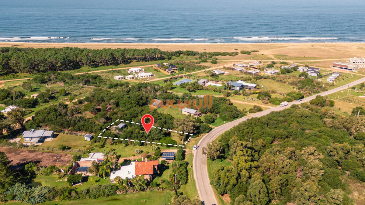 Terreno ID.2780 - Terreno en Piriápolis, Barra Portezuelo