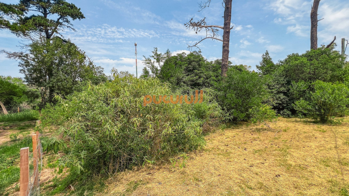 Terreno ID.2693 - Terreno Ocean Park Ref. 7397