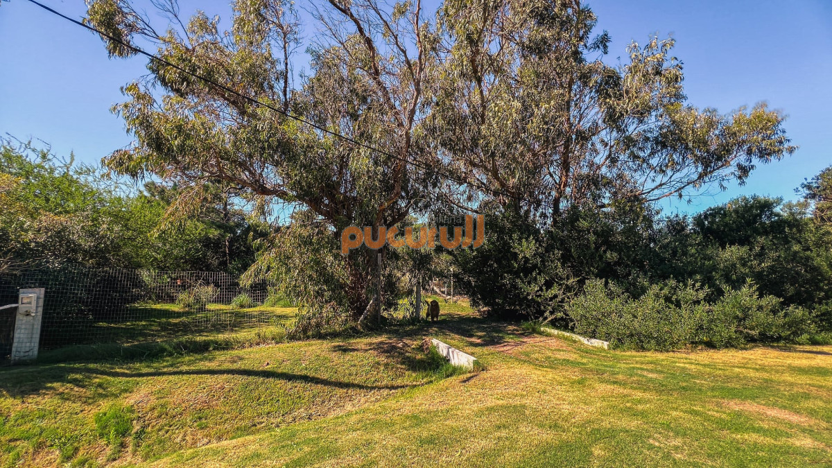 Terreno ID.2780 - Terreno en Piriápolis, Barra Portezuelo