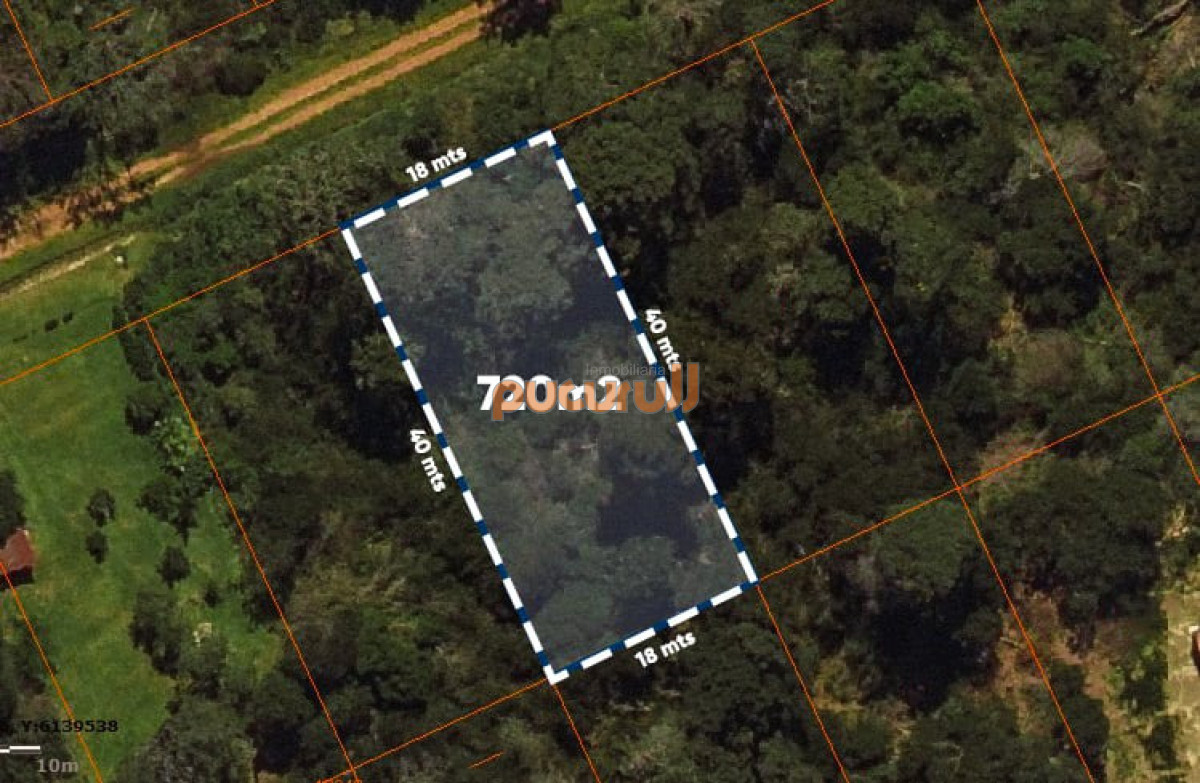Terreno ID.2693 - Terreno Ocean Park Ref. 7397