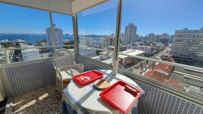 Apartamento En Venta - Zona Península