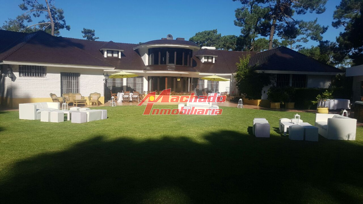 Cantegril - GoPunta - Portal Inmobiliario de Punta del Este - Maldonado
