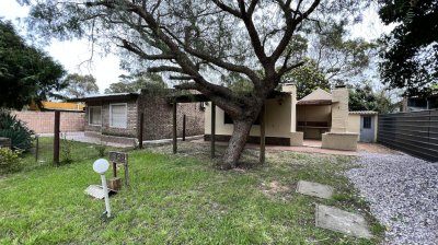 Casa en Playa Grande - Zona Piriápolis 