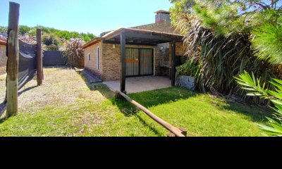 Casa Punta Colorada Ref. 5261