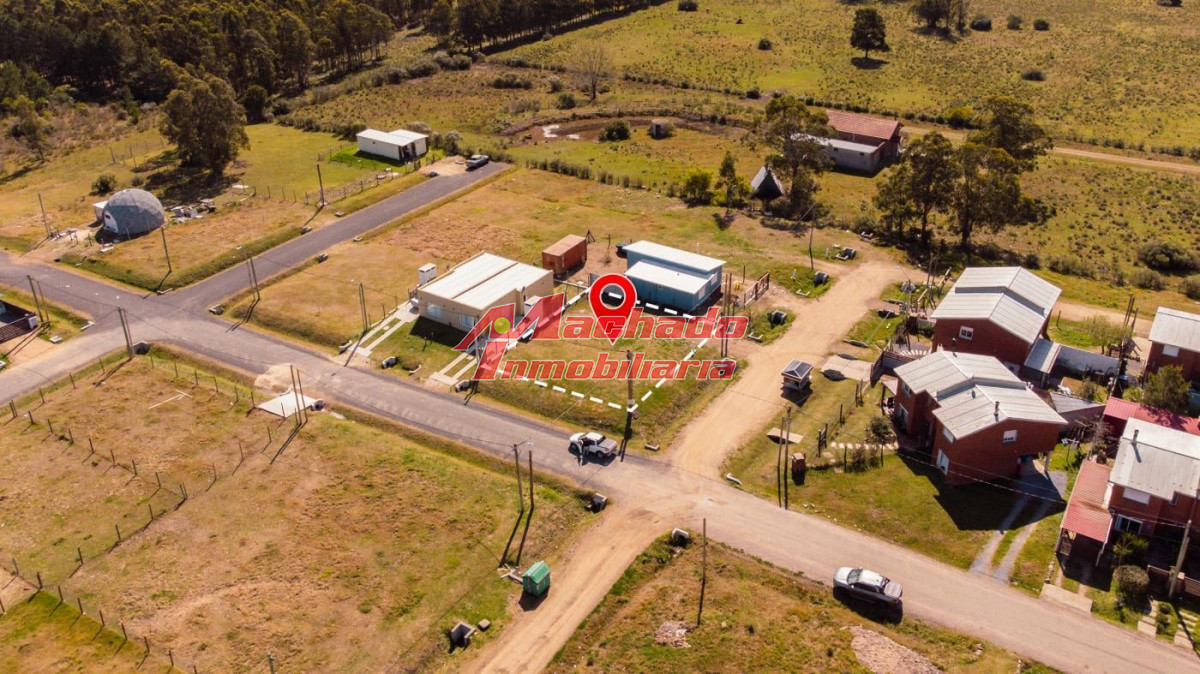Venta de Terreno en Piriapolis - MCH13913T
