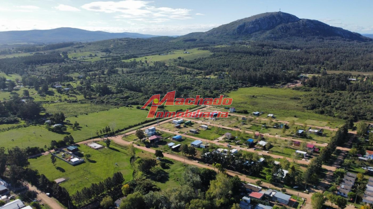 Terreno en venta Piriapolis - MCH13898T