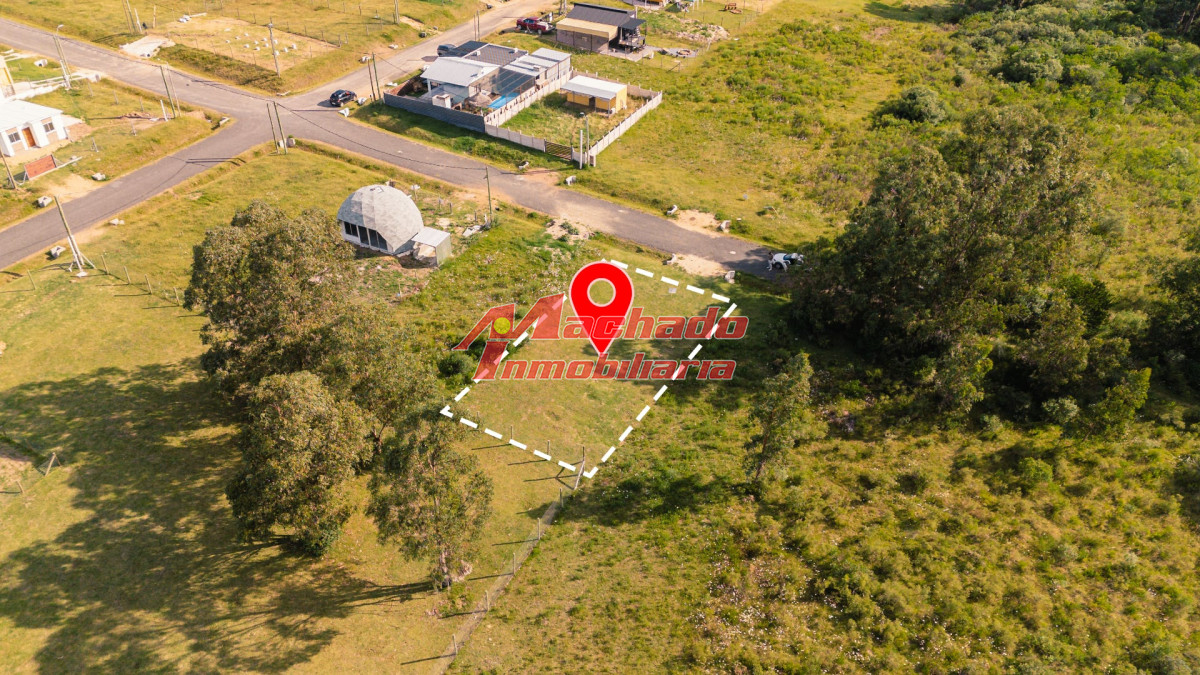 Venta Terreno Piriapolis - MCH13899T