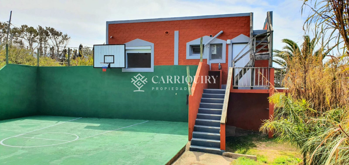 El Chorro - GoPunta - Portal Inmobiliario de Punta del Este - Maldonado