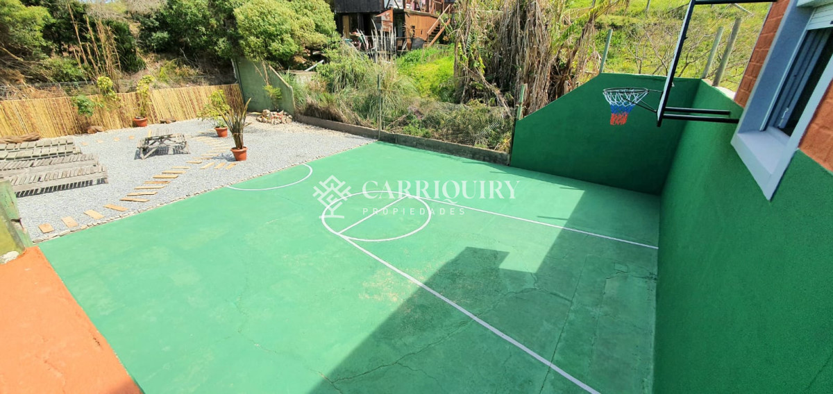 El Chorro - GoPunta - Portal Inmobiliario de Punta del Este - Maldonado