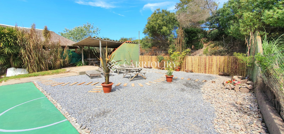 El Chorro - GoPunta - Portal Inmobiliario de Punta del Este - Maldonado