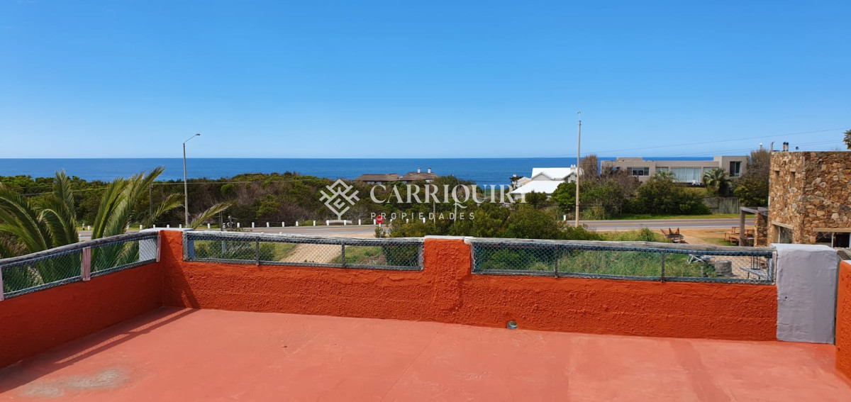 El Chorro - GoPunta - Portal Inmobiliario de Punta del Este - Maldonado
