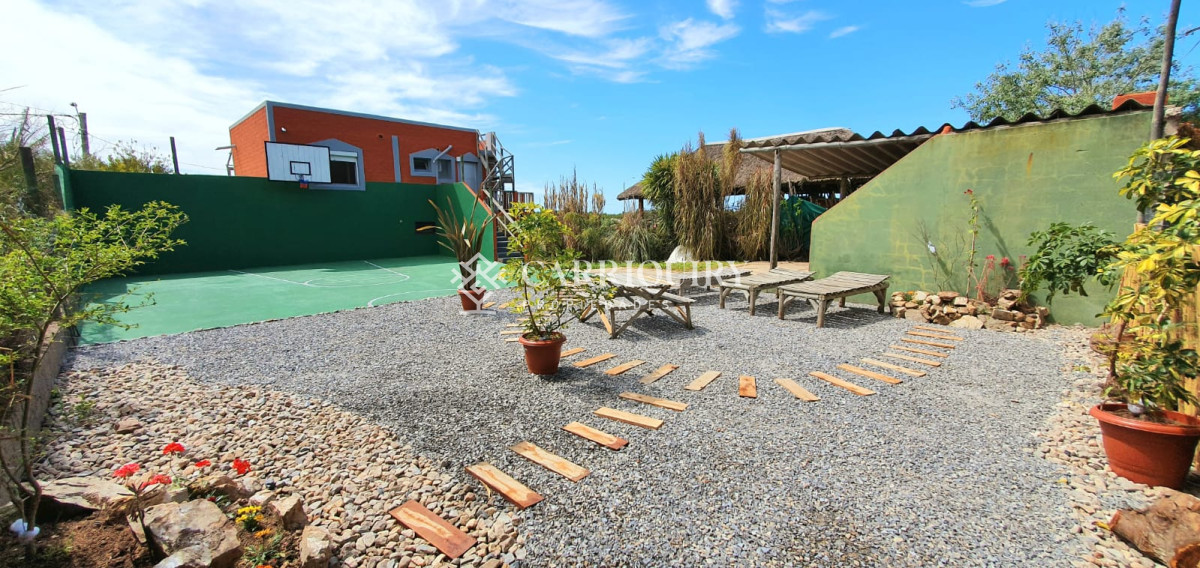 El Chorro - GoPunta - Portal Inmobiliario de Punta del Este - Maldonado