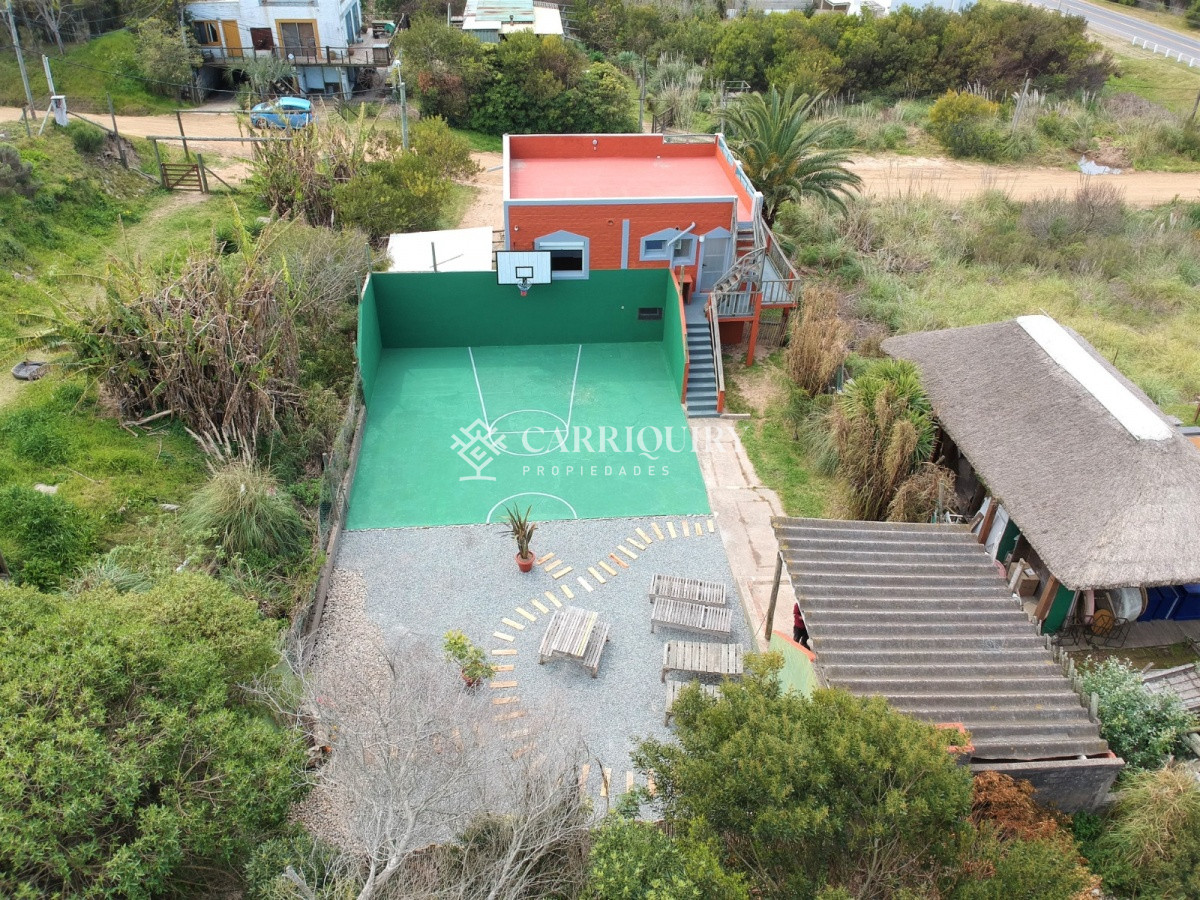 El Chorro - GoPunta - Portal Inmobiliario de Punta del Este - Maldonado